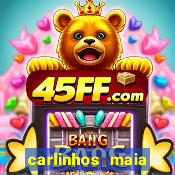 carlinhos maia plataforma de jogos